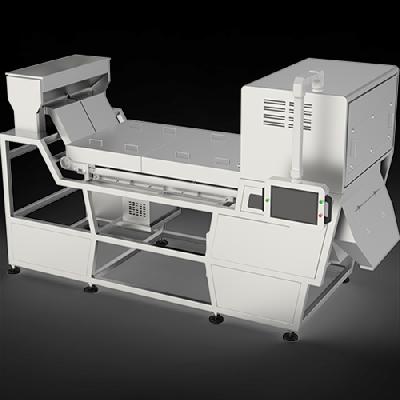 Kaju Color Sorter