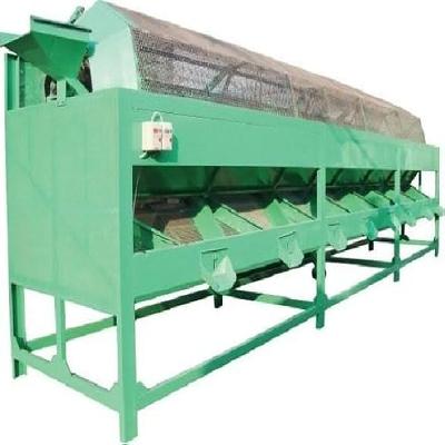 Kaju Grading Machine