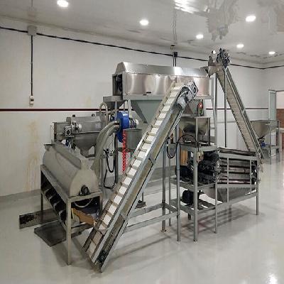 Kaju Shelling Machines