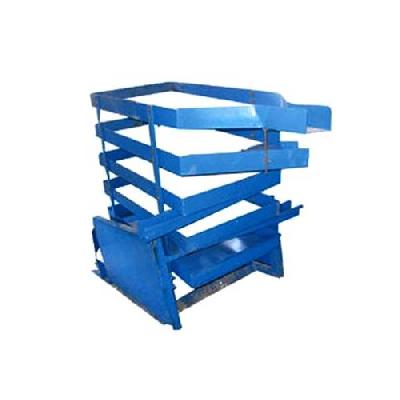 Kaju Sizing Machine
