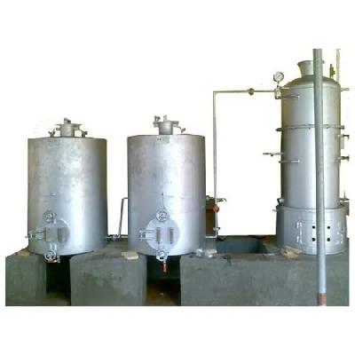 Kaju Steam Cooker