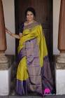 Kanchipuram Sarees