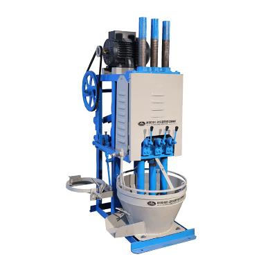 Kandap Machine 