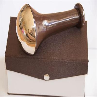 Kansa Wand