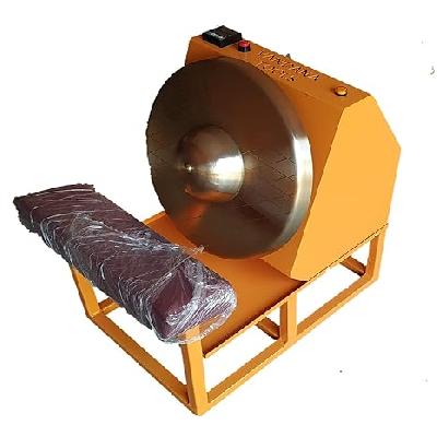 Kansya Thali Foot Massager