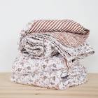 Kantha Quilt