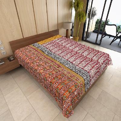 Kantha Bed Covers
