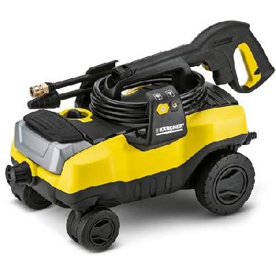 Karcher Pressure Washer