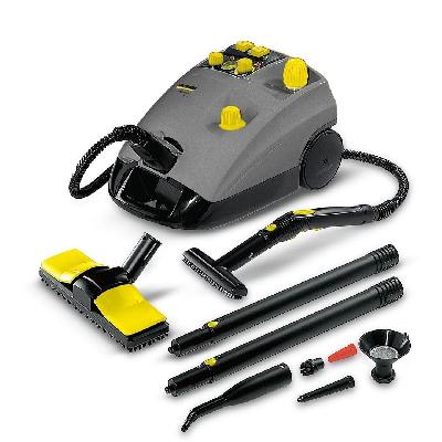 Karcher Steam Cleaner