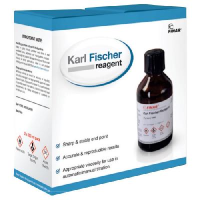Karl Fischer Solution