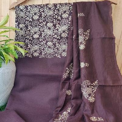 Katan Silk Fabric