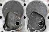 Kerosene Engine