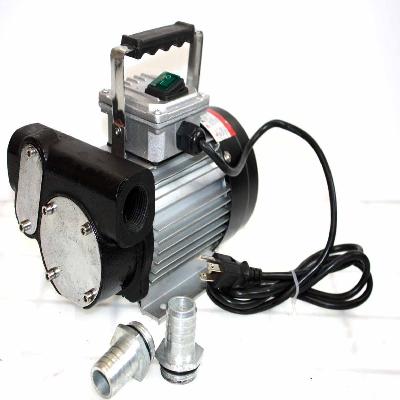 Kerosene Pump
