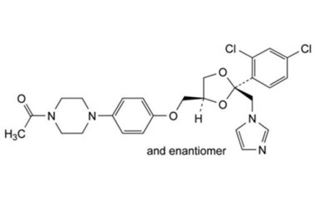 Ketoconazole Api