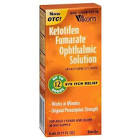 Ketotifen Fumarate