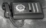 Key Telephone System