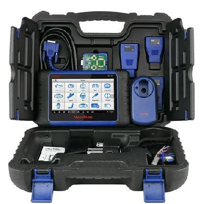 Key Programing Machine