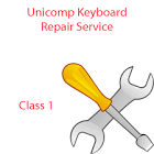 Keyboard Repairing Services