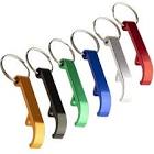 Keychains And Bottle Openers
