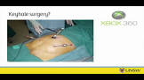 Keyhole Surgery