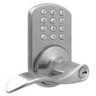 Keyless Door Lock