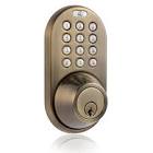 Keypad Lock