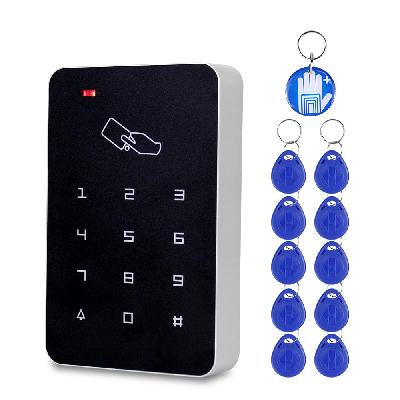 Keypad Proximity Reader