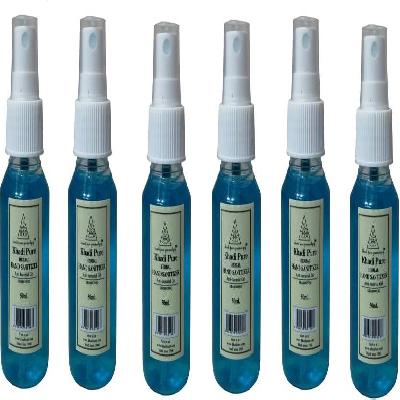 Khadi Pure Herbal Hand Sanitizer