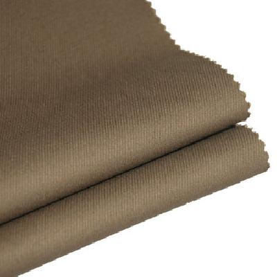 Khaki Uniform Fabric 