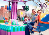 Kiddie Rides