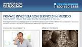 Kidnapping Investigation Services