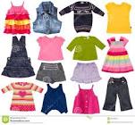 Kids Apparel And Clothings