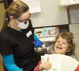 Kids Dentistry Services