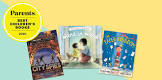 Kids Fiction And Entertainment Books