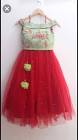 Kids Frock