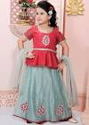 Kids Ghagra Choli