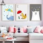 Kids Room Paintings