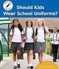 Kids School Uniforms