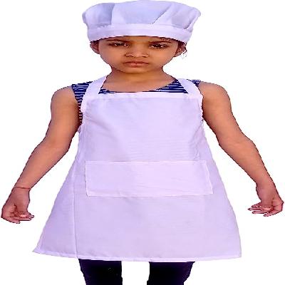 Kids Apron