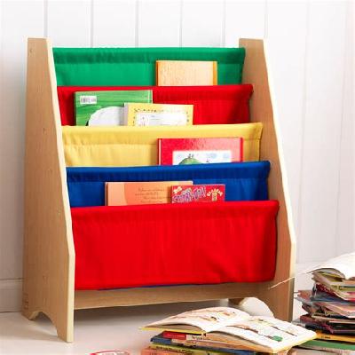 Kids Bookcase