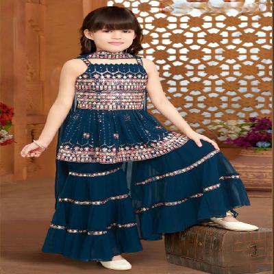 Kids Casual, Ethnic & Western Wear