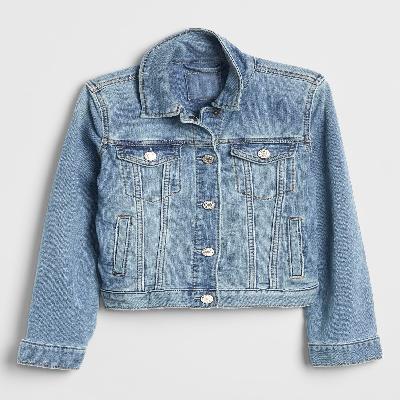 Kids Casual Jackets