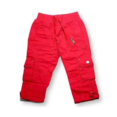 Kids Cotton Trouser 