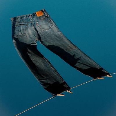 Kids Denim Jeans