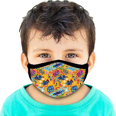 Kids Face Mask