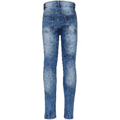Kids Faded Jeans 