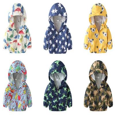 Kids Fancy Jackets