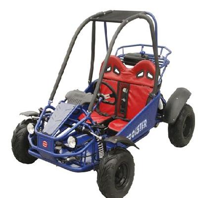 Kids Go Kart 