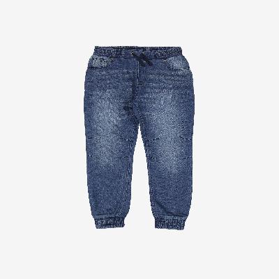 Kids Jogger Jeans
