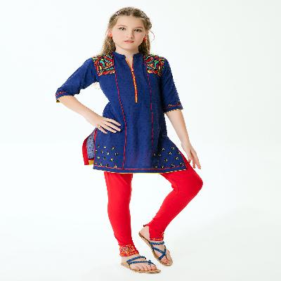 Kids Kurti 